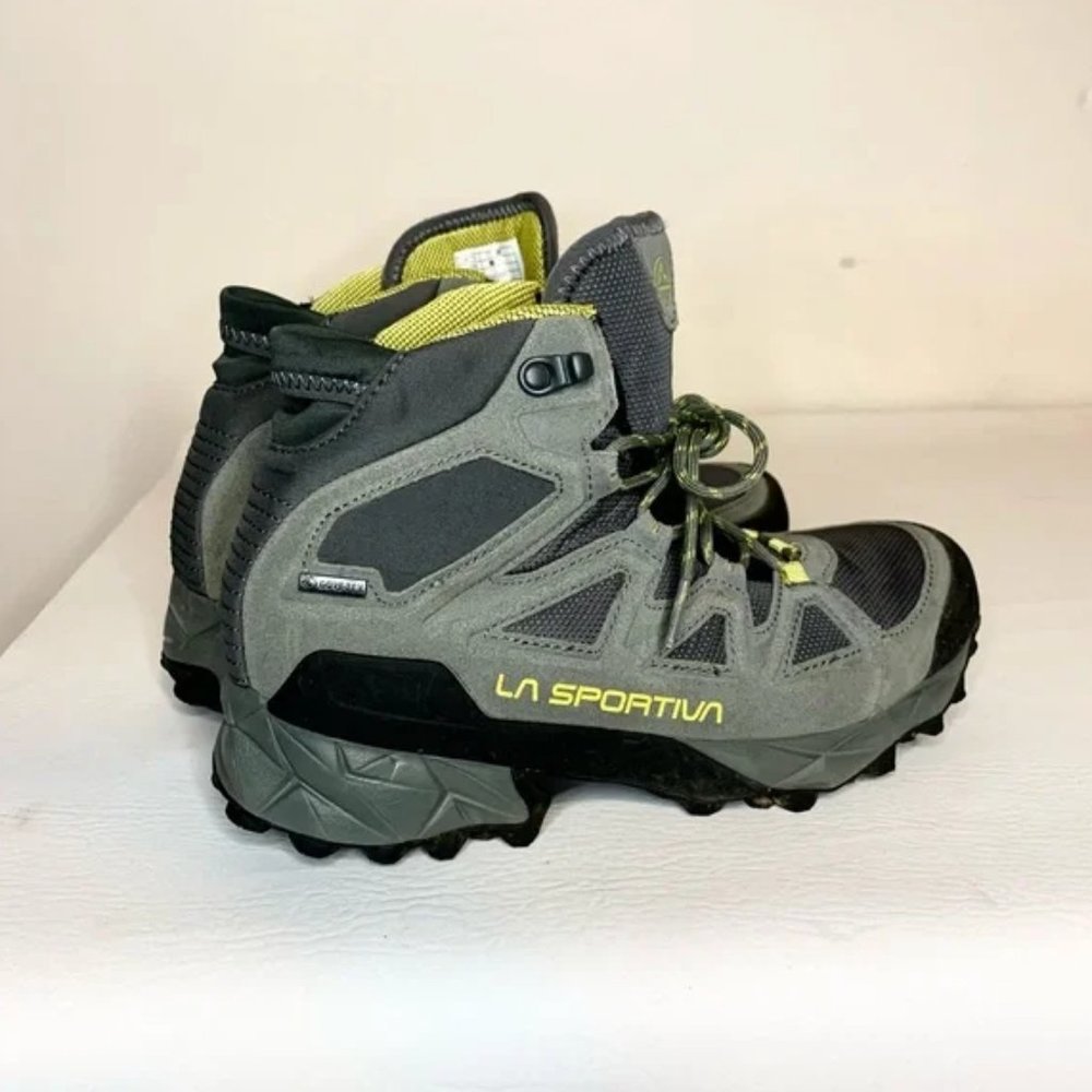 La Sportiva Saber GTX  Hiking Boots